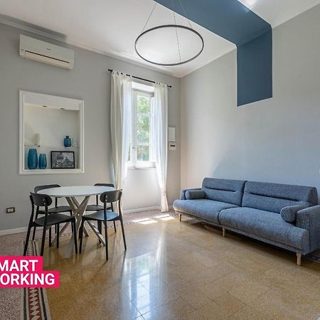 Dante Design Apartment By Wonderful Italy Palermo Exterior photo