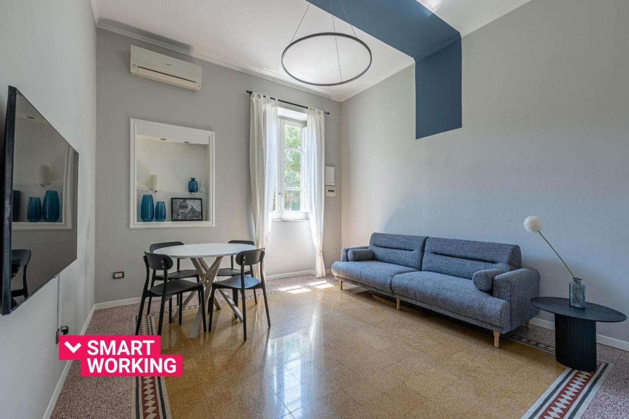 Dante Design Apartment By Wonderful Italy Palermo Exterior photo