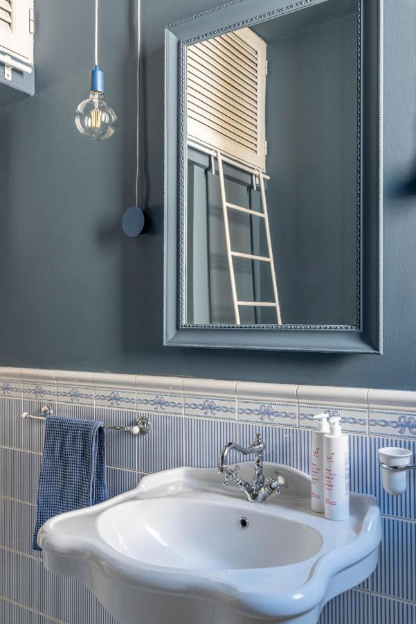 Dante Design Apartment By Wonderful Italy Palermo Exterior photo