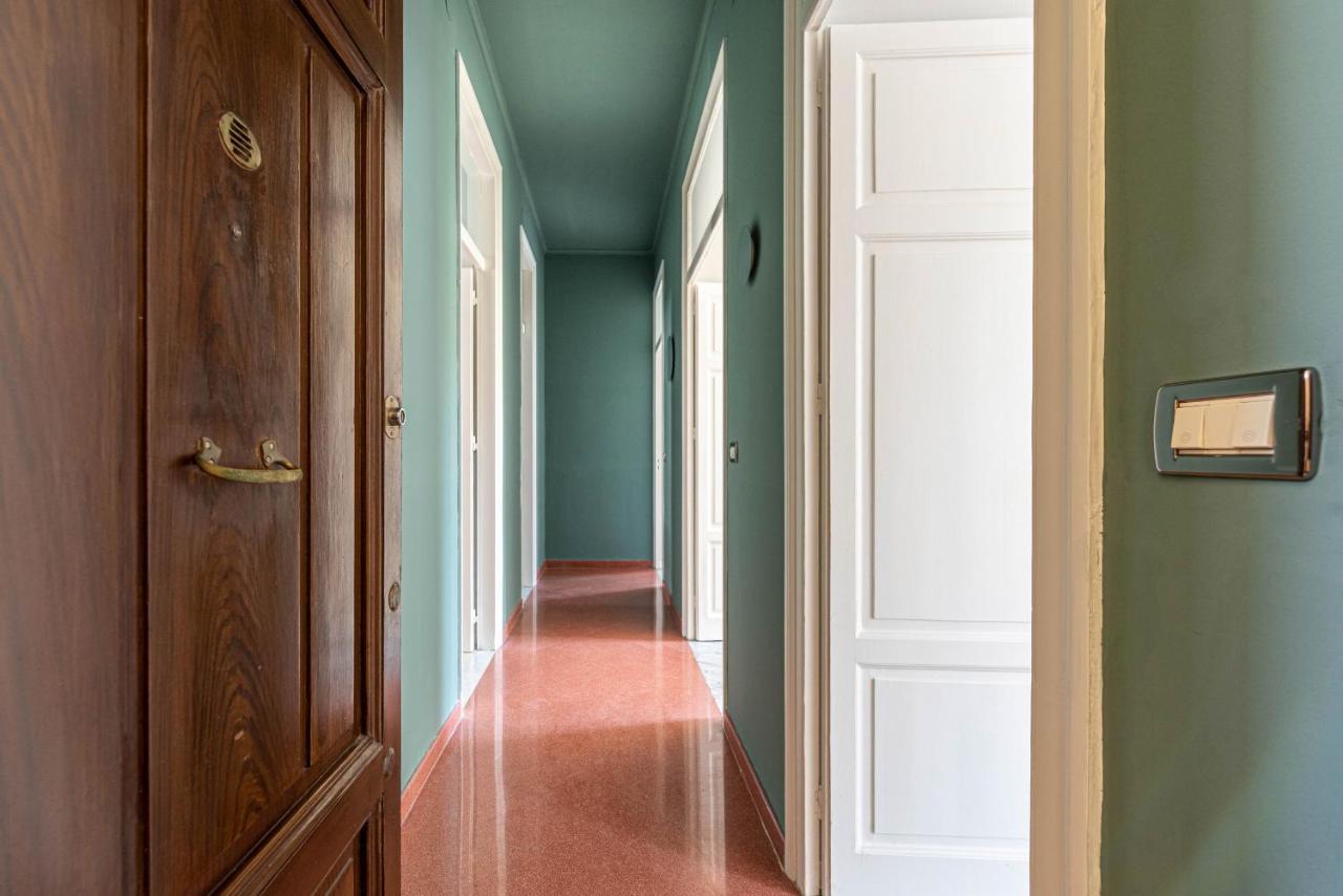 Dante Design Apartment By Wonderful Italy Palermo Exterior photo